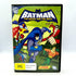 Batman: The Brave and the Bold Volume 3 (DC Comics) - DVD